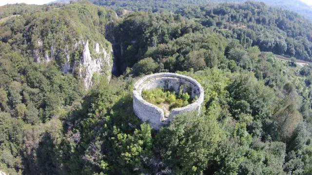 Cetatea Dacică Bănița