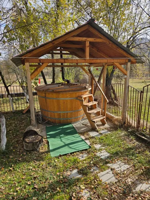 Ciubăr acoperit